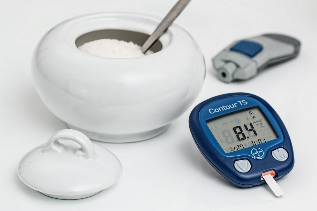 Best Blood Glucose Monitor