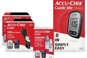 Accu-Chek Guide Me