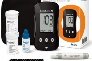 CareSens N Glucose Monitor