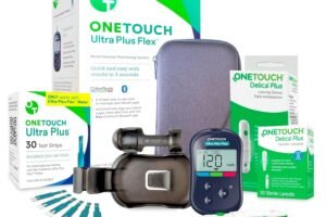 OneTouch Ultra Plus Flex