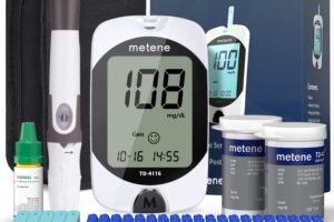 Metene TD-4116