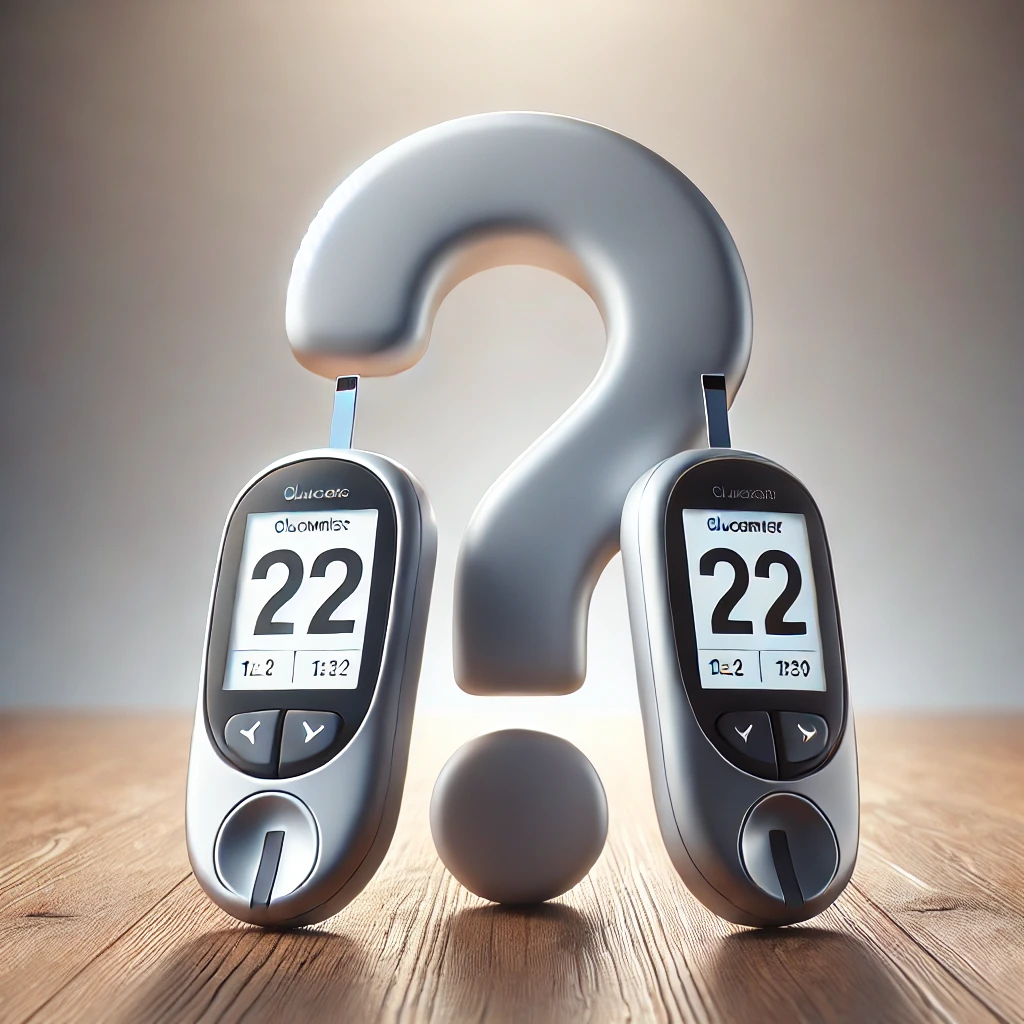 How to Choose Best Glucometer for Your Needs