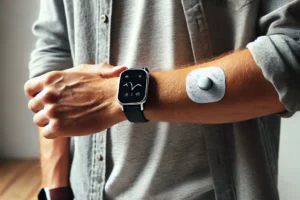 Best Blood Glucose Monitor Watch in 2025: Comparison & Review