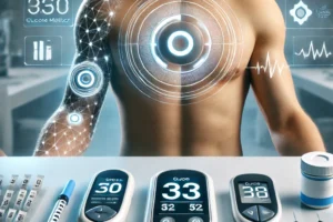 Best Non Invasive Glucometer​s 2025